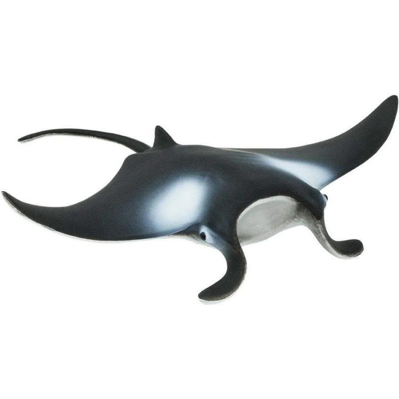 Μινιατούρες Safari - Manta Ray - Σαλάχι Μάντα