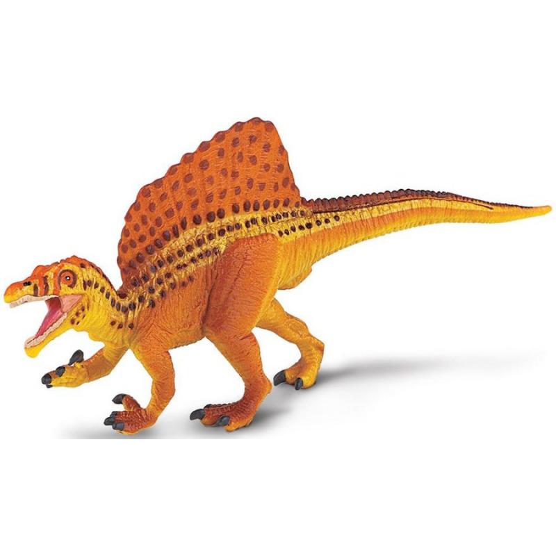 Μινιατούρες Safari - Spinosaurus - Σπινόσαυρος