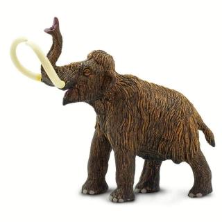 Μινιατούρες Safari - Woolly Mammoth - Μαλλιαρό Μαμούθ