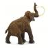 Μινιατούρες Safari - Woolly Mammoth - Μαλλιαρό Μαμούθ