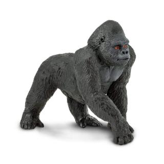 Μινιατούρες Safari - Lowland Gorilla - Πεδινός Γορίλας