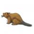 Μινιατούρες Safari - Beaver - Κάστορας
