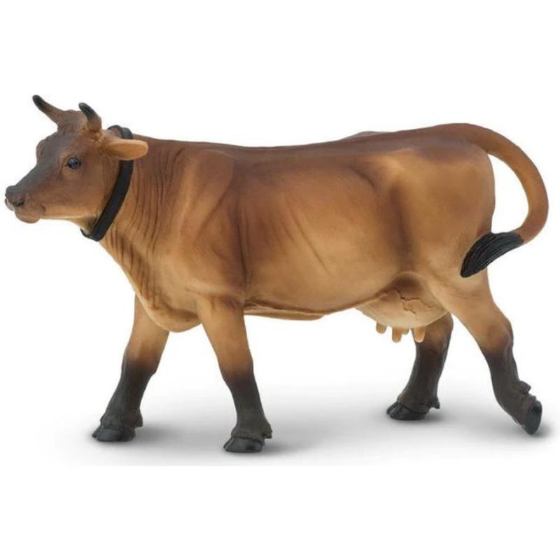 Μινιατούρες Safari - Jersey Cow - Αγελάδα Τζέρσεϊ