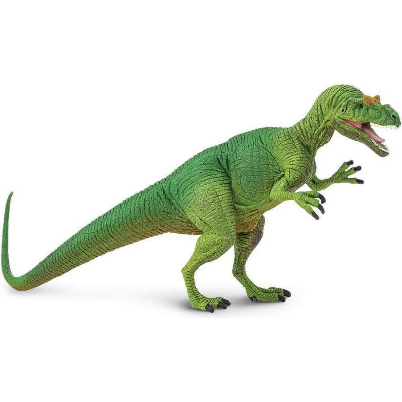 Μινιατούρες Safari - Allosaurus - Αλλόσαυρος