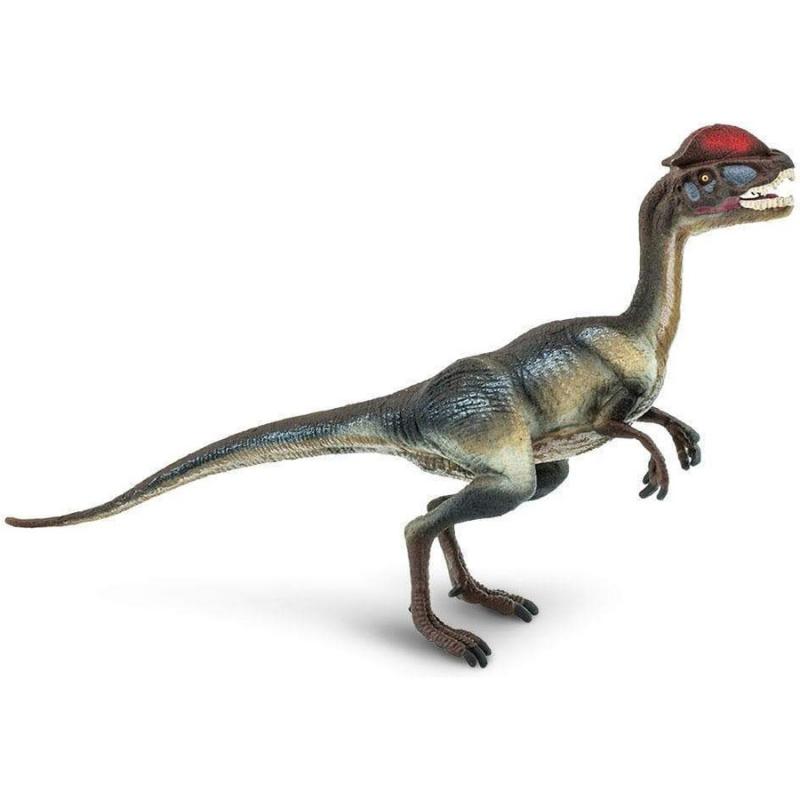 Μινιατούρες Safari - Dilophosaurus - Διλοφόσαυρος
