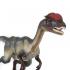 Μινιατούρες Safari - Dilophosaurus - Διλοφόσαυρος