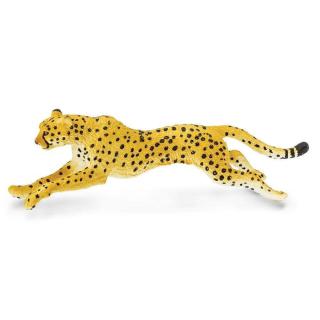 Μινιατούρες Safari - Cheetah - Γατόπαρδος