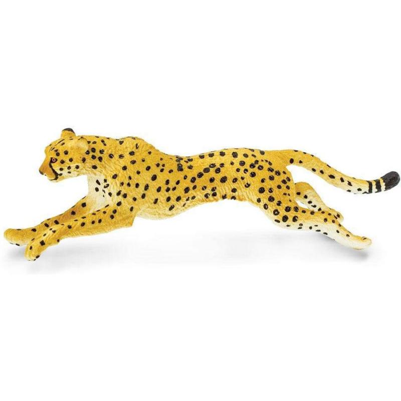 Μινιατούρες Safari - Cheetah - Γατόπαρδος