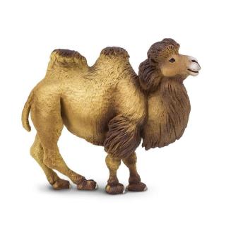 Μινιατούρες Safari - Bactrian Camel - Βακτριανή καμήλα