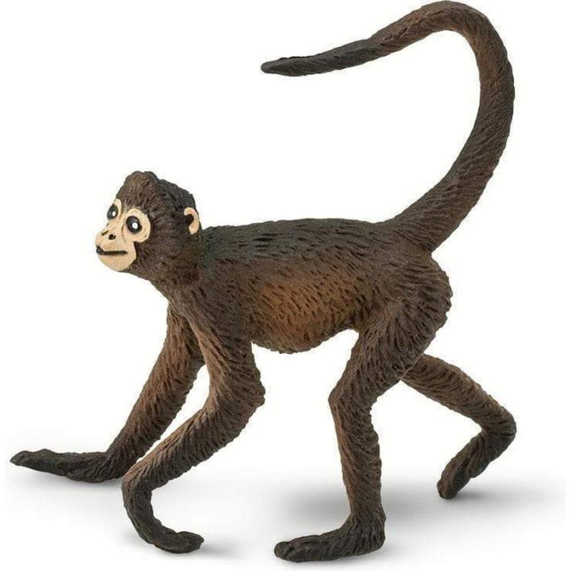 Μινιατούρες Safari - Spider Monkey - Ατελή (Μαϊμού Αράχνη)