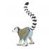 Μινιατούρες Safari - Ring-tailed Lemur - Λεμούριος με Δακτυλιδωτή Ουρά