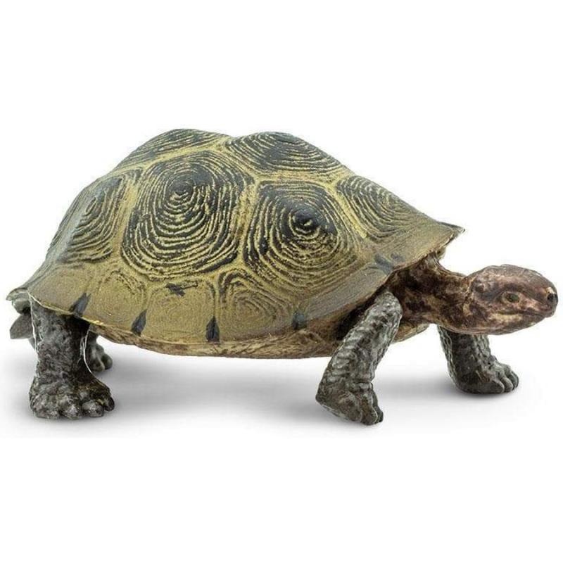 Μινιατούρες Safari - Desert Tortoise - Χελώνα της Ερήμου