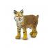 Μινιατούρες Safari - Bobcat - Ερυθρός λύγκας