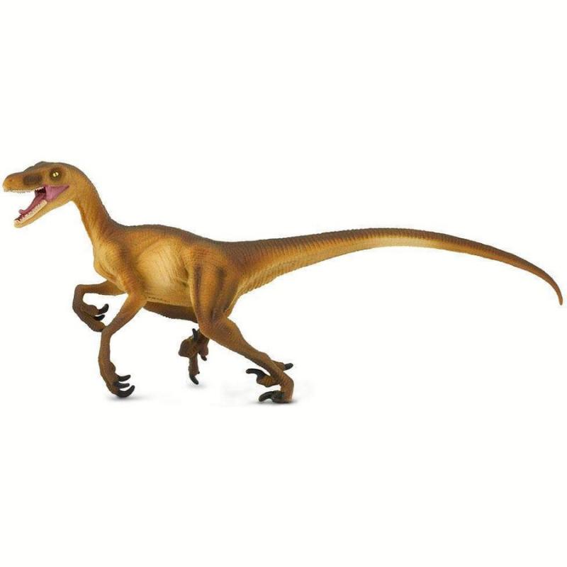 Μινιατούρες Safari - Velociraptor - Βελοσιράπτορας