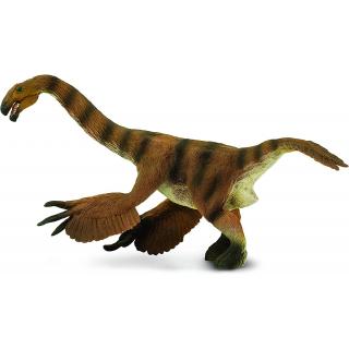 Μινιατούρες Safari - Therizinosaurus - Θεριζινόσαυρος