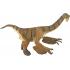 Μινιατούρες Safari - Therizinosaurus - Θεριζινόσαυρος