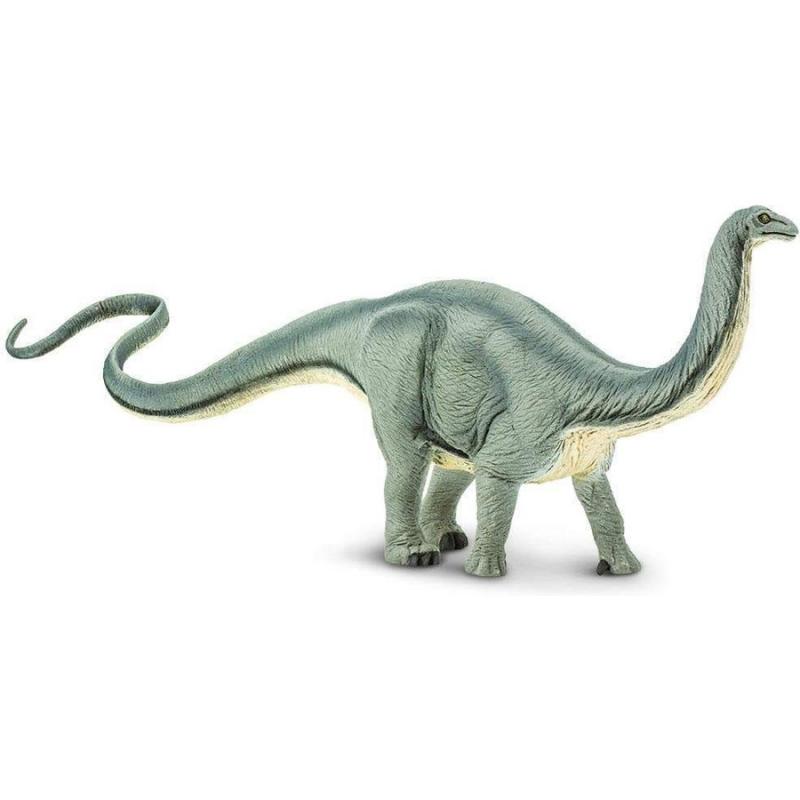 Μινιατούρες Safari - Apatosaurus - Απατόσαυρος