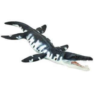 Μινιατούρες Safari - Liopleurodon - Λειοπλευρόδοντας