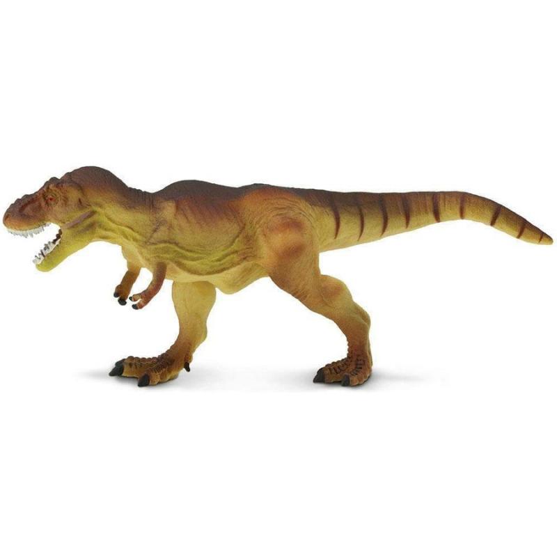 Μινιατούρες Safari - Tyrannosaurus Rex - Τυραννόσαυρος Ρεξ