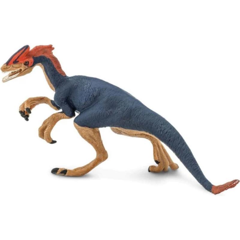 Μινιατούρες Safari - Guanlong - Γωανόλογγος