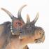 Μινιατούρες Safari - Diabloceratops - Διαβολοκεράτοπας