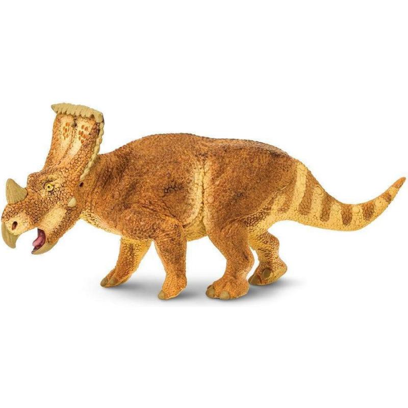 Μινιατούρες Safari - Vagaceratops - Βαγακεράτοπας