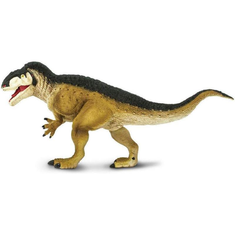 Μινιατούρες Safari - Acrocanthosaurus - Ακροκανθόσαυρος