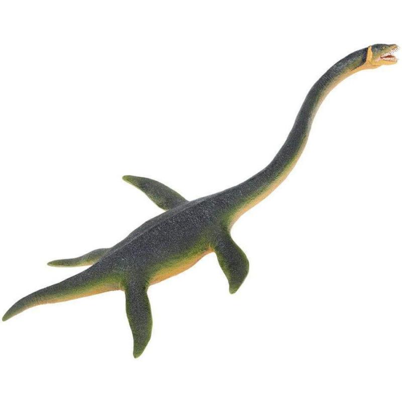 Μινιατούρες Safari - Elasmosaurus - Ελασμόσαυρος
