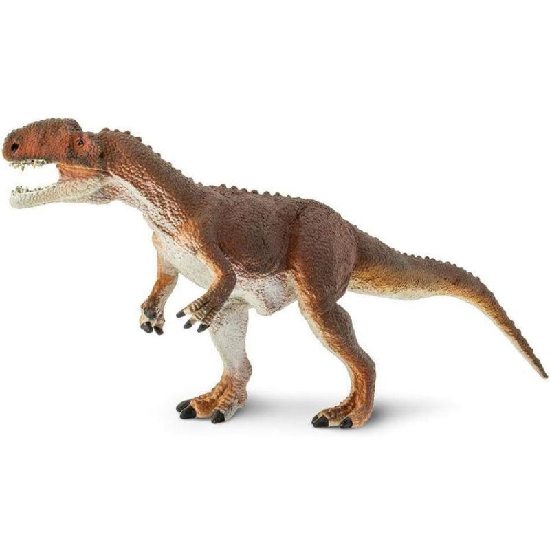Μινιατούρες Safari - Monolophosaurus - Μονολοφόσαυρος