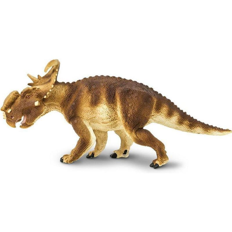 Μινιατούρες Safari - Pachyrhinosaurus - Παχυρινόσαυρος