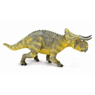 Μινιατούρες Safari - Nasutoceratops - Νασουτοκεράτοπας