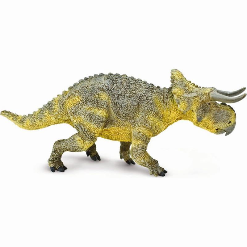 Μινιατούρες Safari - Nasutoceratops - Νασουτοκεράτοπας