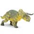 Μινιατούρες Safari - Nasutoceratops - Νασουτοκεράτοπας