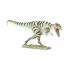 Μινιατούρες Safari - Giganotosaurus - Γιγανοτόσαυρος