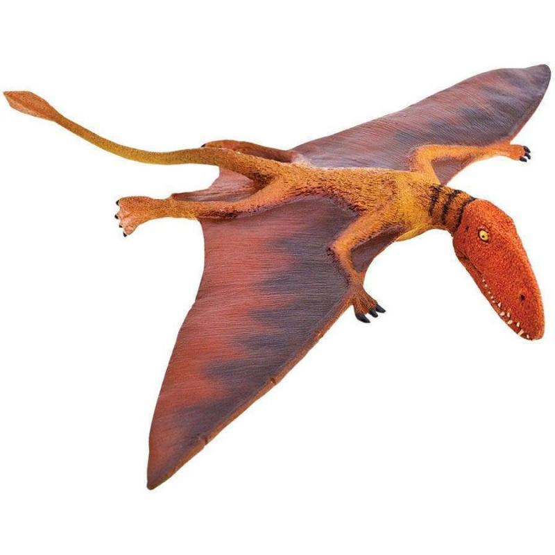 Μινιατούρες Safari - Dimorphodon - Διμορφόδων