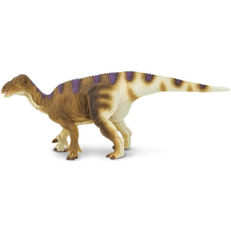 Μινιατούρες Safari - Iguanodon - Ιγκουανόδοντας