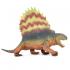 Μινιατούρες Safari - Dimetrodon - Διμετρόδοντας