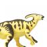 Μινιατούρες Safari - Parasaurolophus - Παρασαυρόλοφος