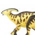 Μινιατούρες Safari - Parasaurolophus - Παρασαυρόλοφος