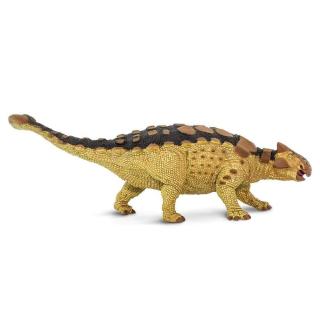 Μινιατούρες Safari - Ankylosaurus - Αγκυλόσαυρος