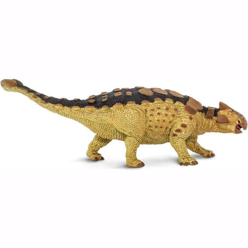 Μινιατούρες Safari - Ankylosaurus - Αγκυλόσαυρος