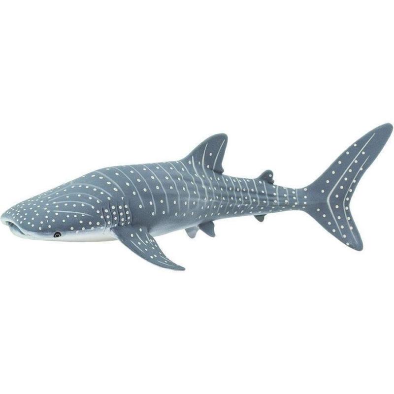 Μινιατούρες Safari - Whale Shark - Φαλαινοκαρχαρίας