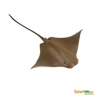 Μινιατούρες Safari - Cownose Ray - Σαλάχι Rhinoptera
