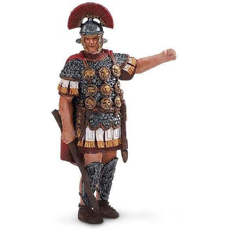 Μινιατούρες Safari - Centurion of Ancient Rome - Εκατόνταρχος της Αρχαίας Ρώμης