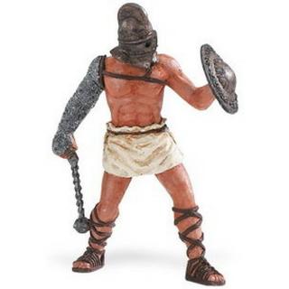 Μινιατούρες Safari - Gladiator of Ancient Rome - Μονομάχος της Αρχαίας Ρώμης