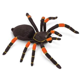 Μινιατούρες Safari - Orange-kneed Tarantula - Ταραντούλα με Πορτοκαλί Γόνατα