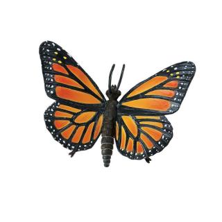Μινιατούρες Safari - Monarch Butterly - Πεταλούδα Μονάρχης