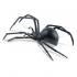 Μινιατούρες Safari - Black Widow Spider - Αράχνη Μαύρη Χήρα
