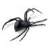 Μινιατούρες Safari - Black Widow Spider - Αράχνη Μαύρη Χήρα