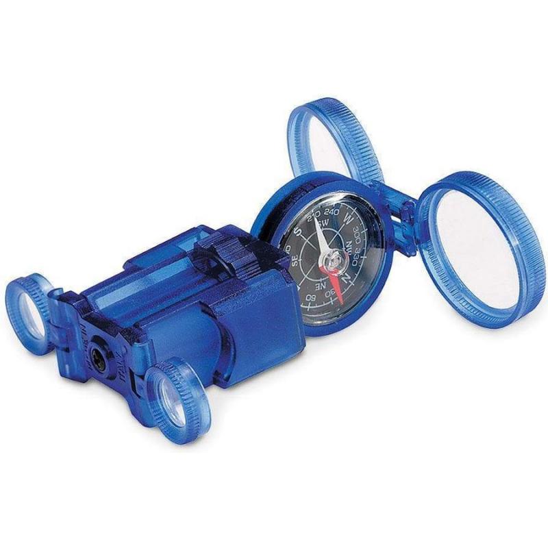 Safari - Translucent Optic One - Ημιδιάφανο Μεγεθυντικό Εργαλείο